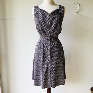 Field Day Sheet Dress